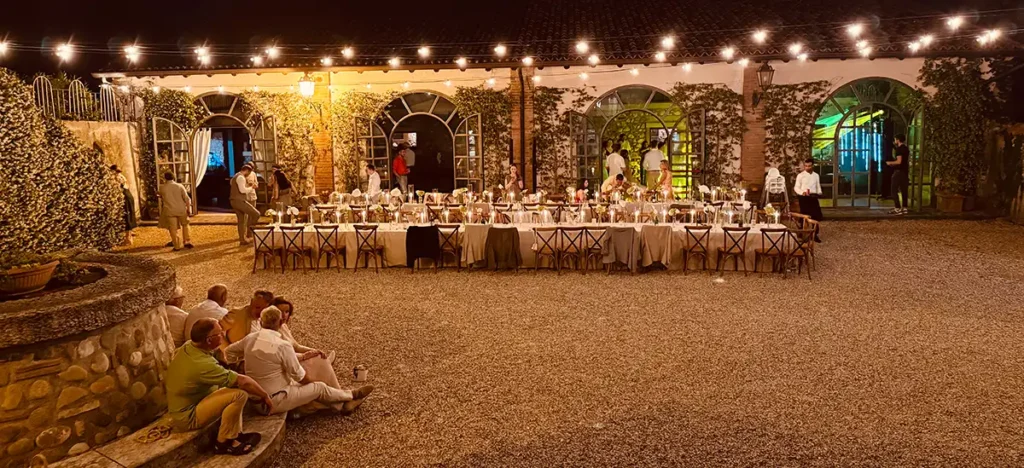 Italien Hochzeit Gardasee